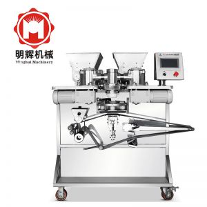 XZ-68月餅自動包餡機(jī)